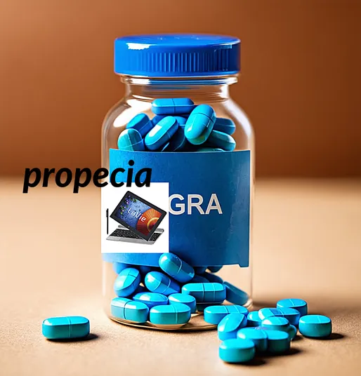 Propecia baja precio